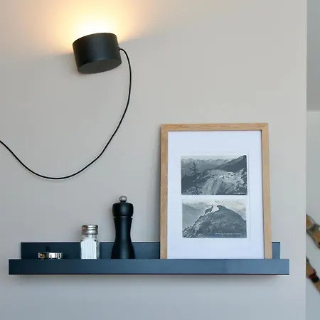 Sonnige Panorama Aussicht Bei Davos Lenzerheide * Schmitten (Grisons)